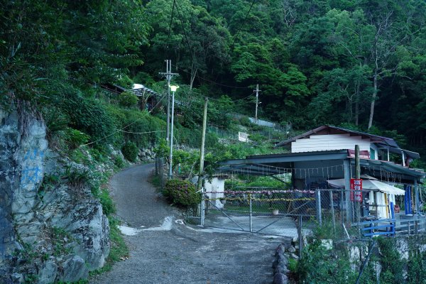 台中 和平 馬崙山2796935