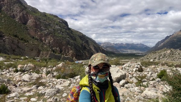 川藏33天深度之旅💙#稻城亞丁-來古冰川2902046