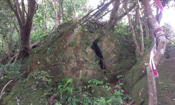 蓬萊仙島_石牛山_油井窩山O型201404301959950