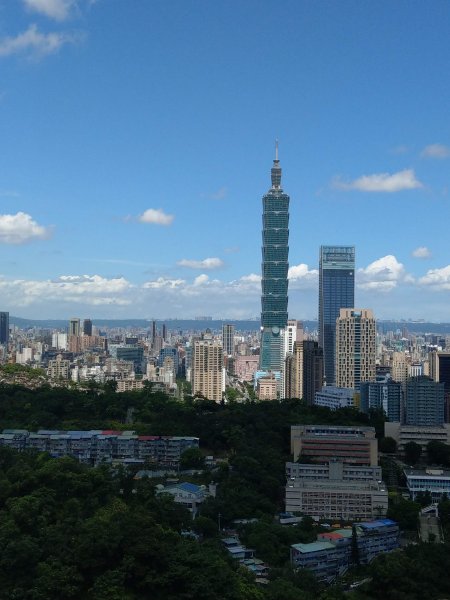 南港山及九五峰676181