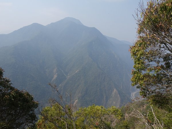 丹大林道 卡社山1317328