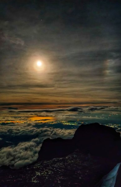 馬來西亞神山+鋼索探險2881717