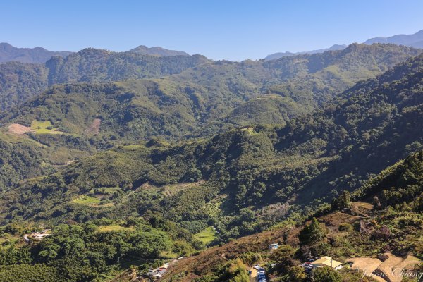 [苗栗]馬那邦山2355203