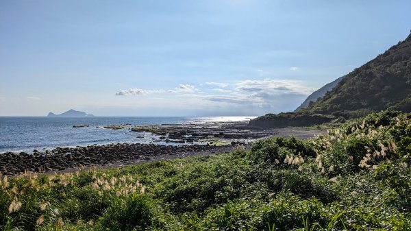 萊萊地質,馬崗漁港2402310