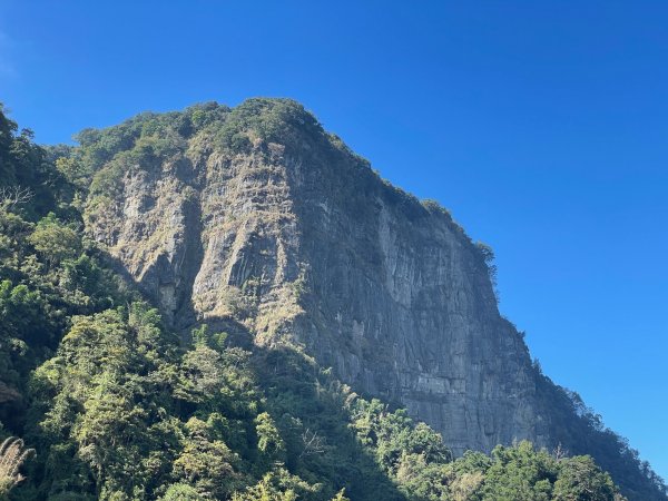 【小百岳】馬那邦山：竹林、楓葉、古戰場1198604