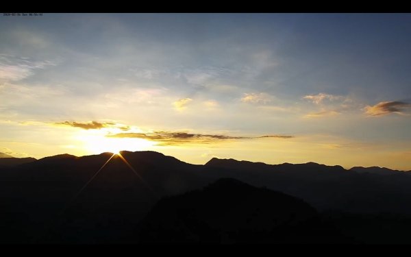 阿里山雲瀑&雲海/富士山直播即時視訊837576
