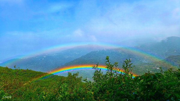 111.10.22 金面山-大崙尾頭山-碧山-開眼山-鯉魚山-忠勇山O型緃走1885072