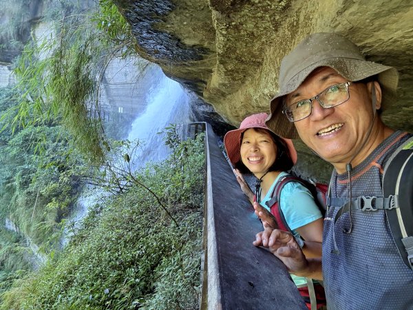 竹坑溪步道 202506282827142