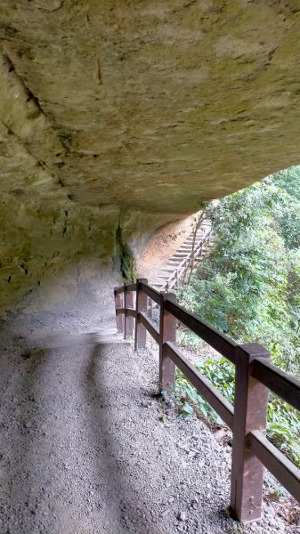 雲潭瀑布步道/青年嶺步道/燕子崖/蝙蝠洞/野薑花溪步道/綠色隧道 環狀1779361