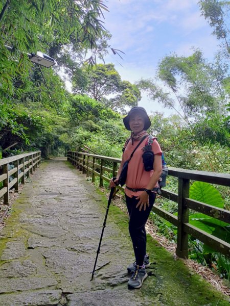 凌雲寺-觀音山-八里渡船頭-202508032866415