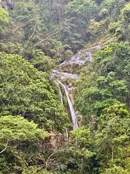 季節限定武界一線天、 摩摩納爾瀑布2745191