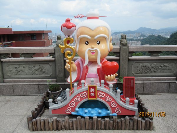 烘爐地南勢角山908501