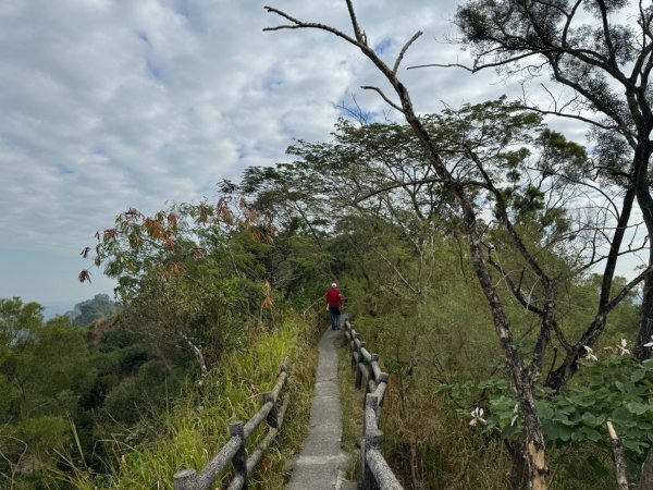 高雄市大社區小百岳NO.75觀音山2369883