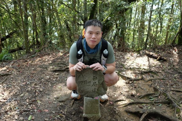 苗栗南庄鄉 二訪加里山 ‧ 2025春 哈加2753385