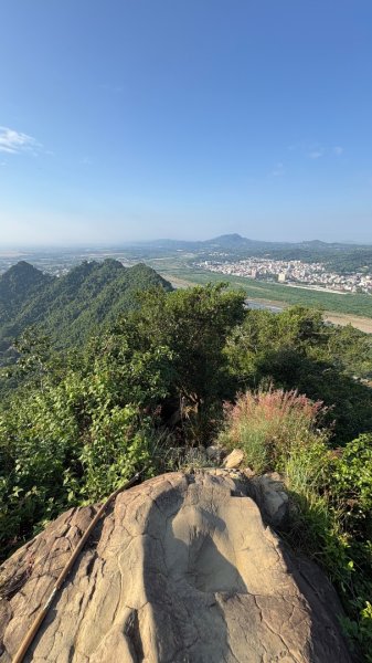 旗尾山、美濃湖3130928