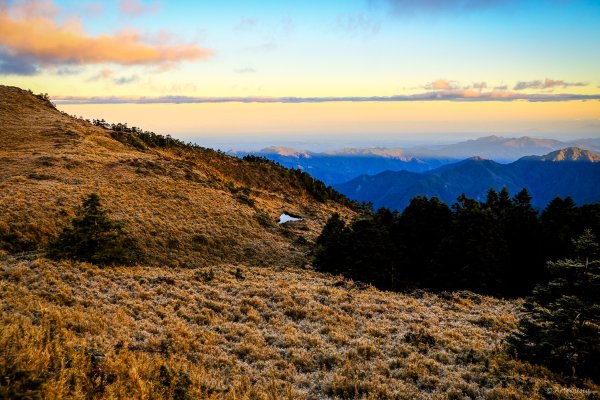 [冬訪大霸聖山岳參行]-榮耀桂冠B'bu' Papak聖稜精選輯2974750