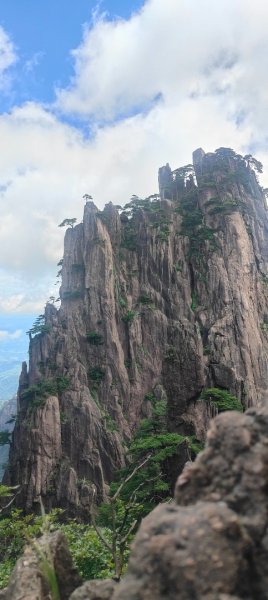 中國  黃山3087051