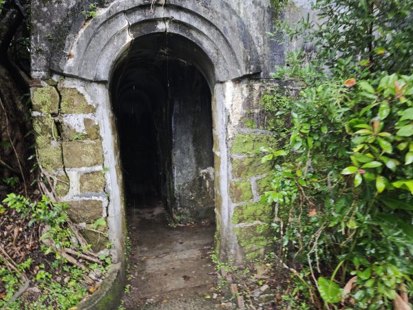 2026_0131 獅球嶺中央砲台2997622