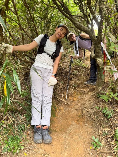 2025/09/07 大屯溪古道2926730