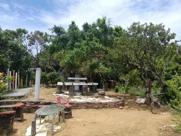 瑞芳區長青早起會觀景+碧峰岩步道2854002