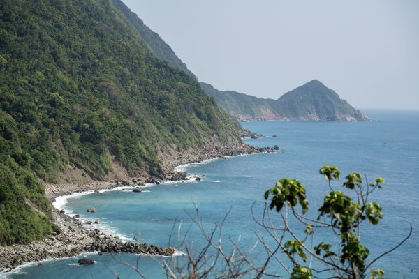 南澳/朝陽國家步道2751986