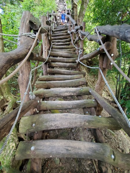 台中大坑頭嵙山697985