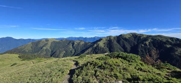 20250824 石門山+石門山北峰+哈哈山+哈哈山南峰2919453