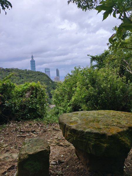 台北市-四獸山3054789