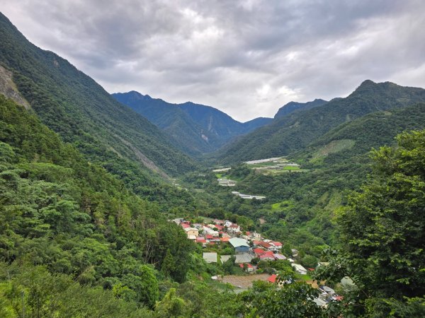 觀高山屋／龍貓公車／八通關山／八通關山西峰2927361
