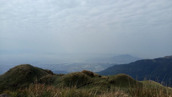 20180219七星山主東峰+劍潭山278975