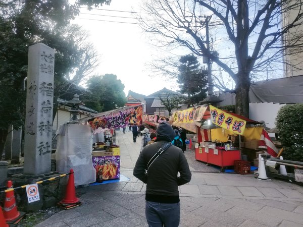伏見稻荷山2453866