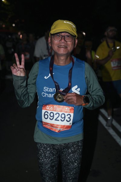 [紐約馬之行-15] 2025_1102 紐約馬拉松2945433