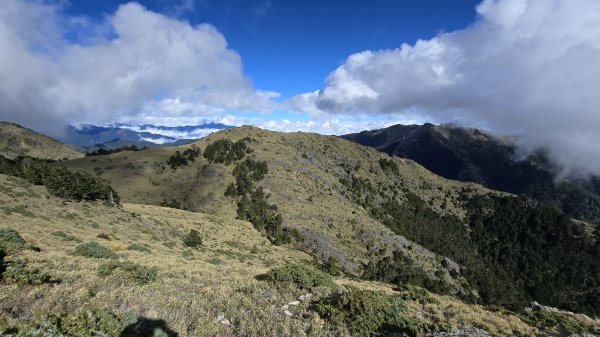 20241124-1130 南二段10座百岳2665406