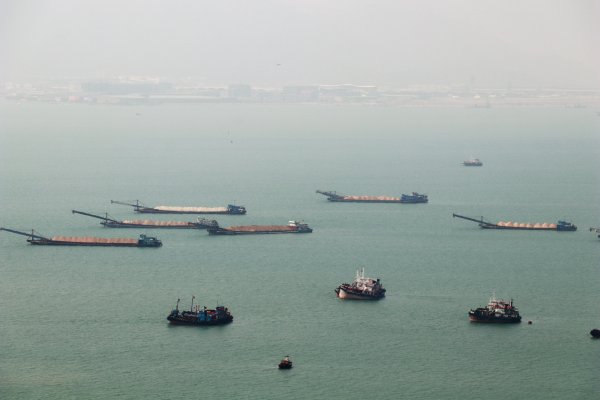 HK - 九徑山1499580