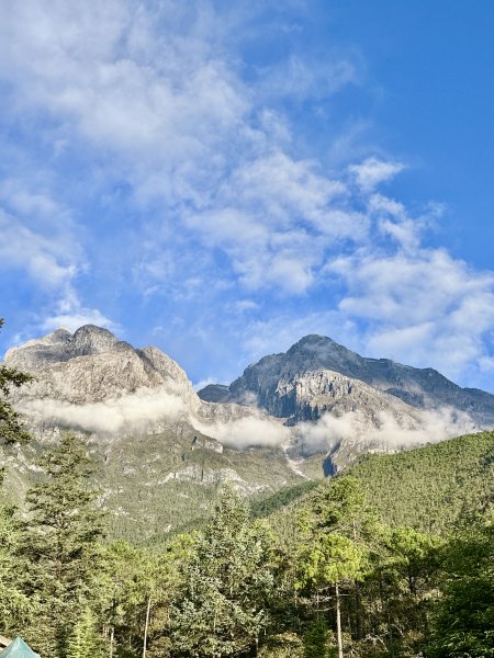 滇西北亞丁自由行D3（玉龍雪山與印象麗江）  2026.9.33129782