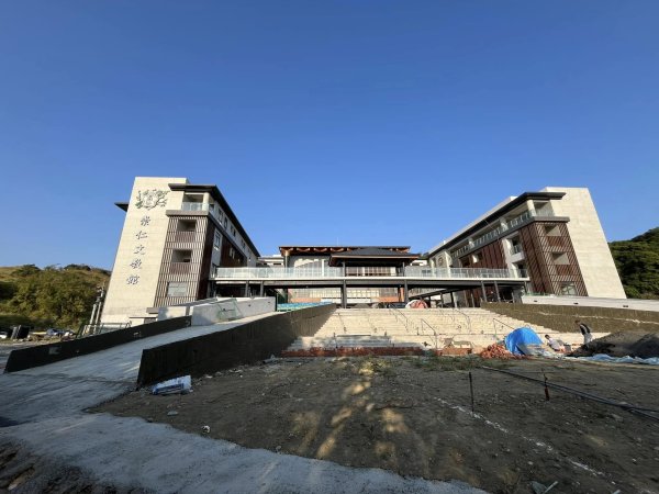 知高圳步道2711627