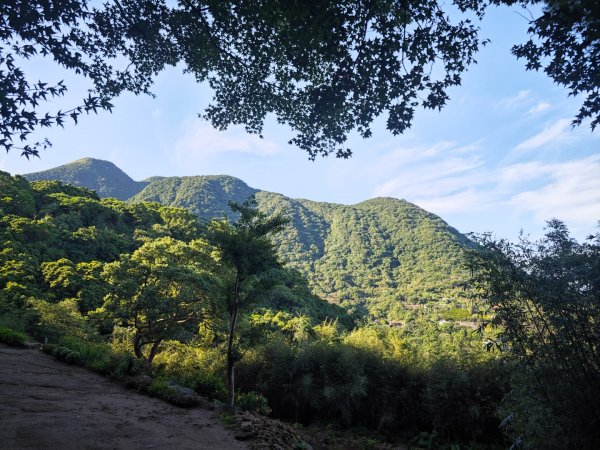 跤頭趺崙登山步道2277574