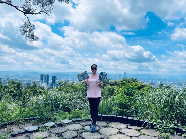 20250713 臺北大縱走第五段（劍潭到碧山巖）2835412