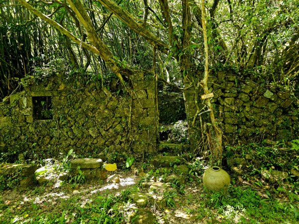 中坑古道(淡蘭中路)-新北市雙溪區2886245