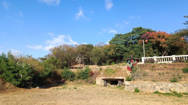 金門陵水湖賞鳥步道1889849