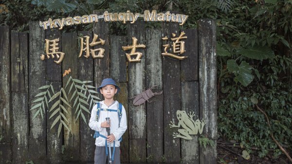 馬胎古道 （馬胎一期、南坪古道、內灣老街）3073746