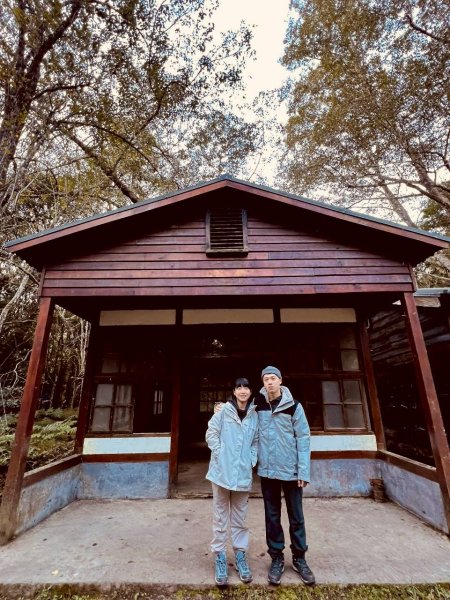 🌈11/22（六）-23（日）霞喀羅古道全段✨FB：熊熊趴爬走🌈2944606