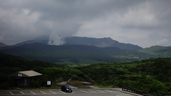九州阿蘇火山美景652186