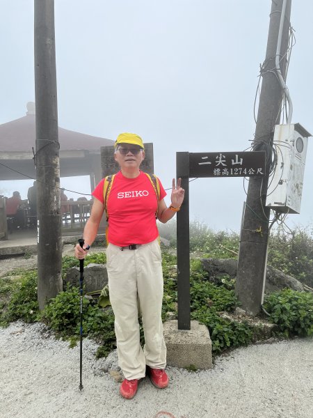 2022_0320_雲嘉小百岳三座_大尖山_梨子腳山_獨立山2030520