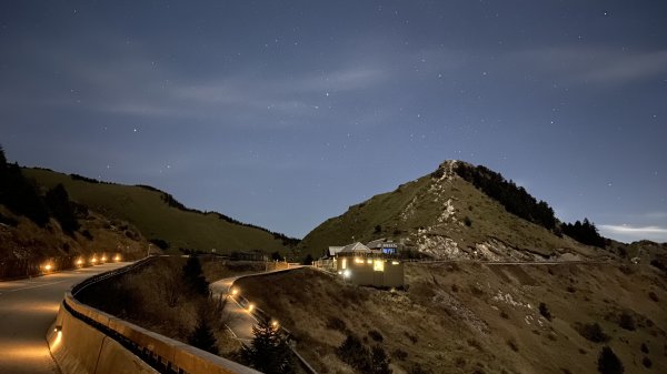 合歡東峰看日出|Mt. Hehuan East Peak|松雪樓|峯花雪月2389762