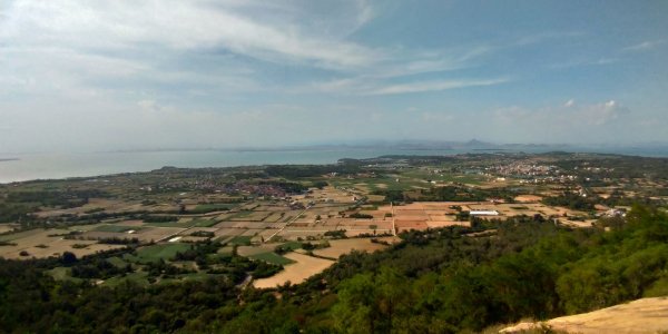 【小百岳集起來】#99金門太武山、海印寺1084235