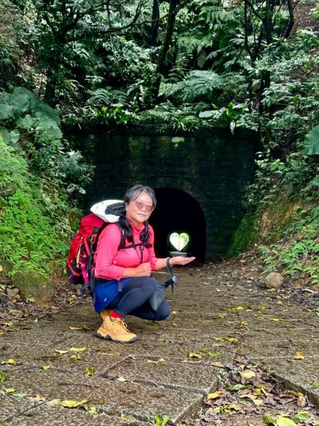 無耳茶壺山 看風景3026666