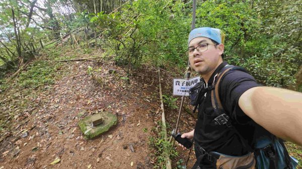 20250424八勢古道-東小坪頂山-貴子坑山主東西-水磨坑山2769516