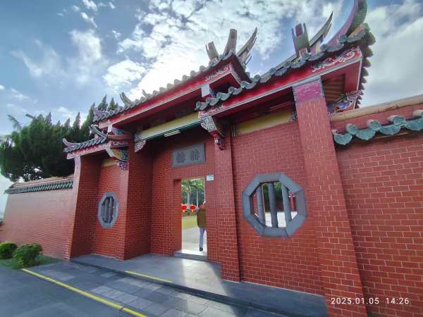 行天宮北投分宮、師大公園、臺北市立美術館2683325