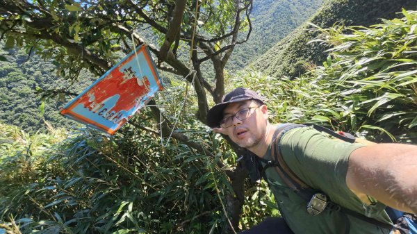 20250820金童玉女月牙天沖(金童嶺-玉女嶺-女王尖-月牙嶺-瑞光嶺-明月崙-清淨嶺-文筆嶺-清2872749